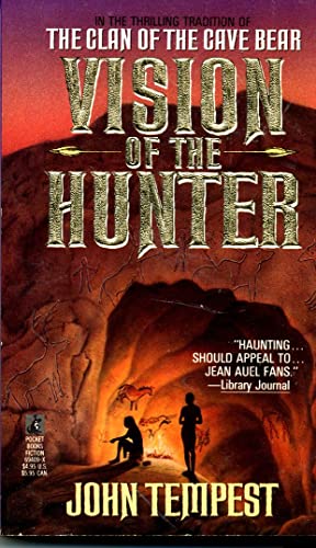 Beispielbild fr A Vision of the Hunter zum Verkauf von Wonder Book