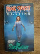 9780671694128: The Sleepwalker (Fear Street, No. 6)