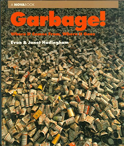 Stock image for Garbage: where it comes from, where it goes for sale by Half Price Books Inc.