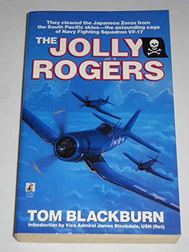 9780671694937: The Jolly Rogers