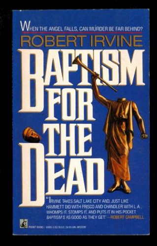 Stock image for Baptism for the Dead for sale by Aunt Agatha's, Ltd.