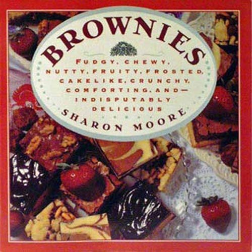 Imagen de archivo de Brownies a la venta por SecondSale