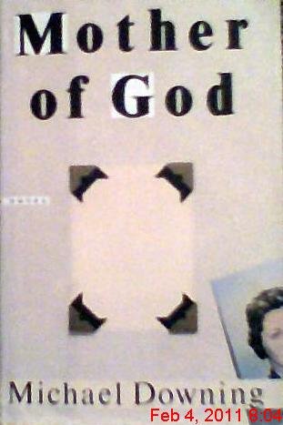 Imagen de archivo de Mother of God a la venta por Alf Books