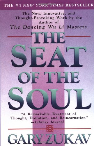 9780671695071: The Seat of the Soul