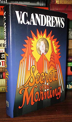 Secrets of the Morning (9780671695132) by Andrews, V.C.
