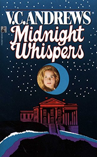 9780671695163: Midnight Whispers (Cutler Series)