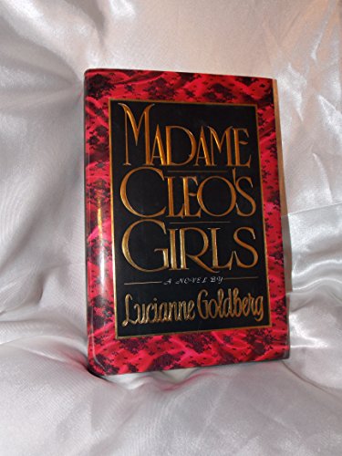 MADAME CLEO'S GIRLS (9780671695248) by Goldberg