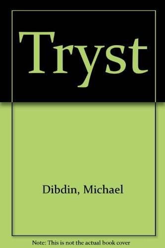 Stock image for The Tryst for sale by BookScene