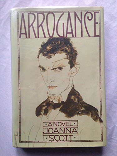 Imagen de archivo de Arrogance a la venta por BookHolders