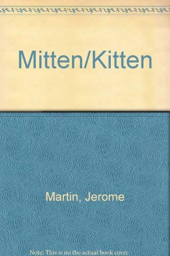 Stock image for Presto-Change-O Book: Mitten-Kitten for sale by Decluttr