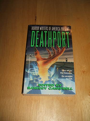 9780671695750: Deathport