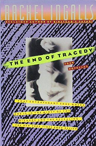 Stock image for The End of Tragedy for sale by HPB-Emerald