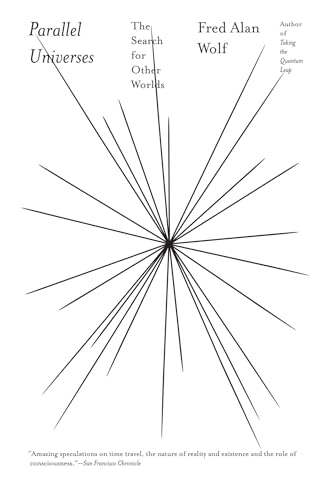 9780671696016: Parallel Universes: The Search for Other Worlds