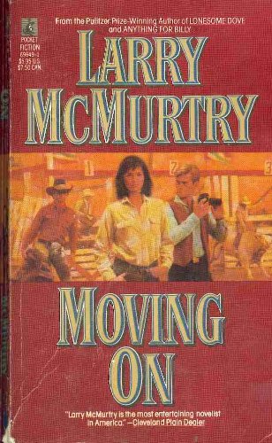 Stock image for Moving On for sale by Cathy's Half Price Books
