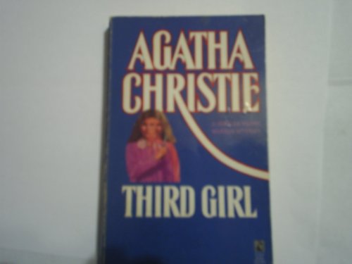 Stock image for Third Girl (Hercule Poirot Mysteries (Paperback)) for sale by HPB-Diamond