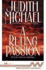 Ruling Passion A (9780671696610) by Michael, Judith