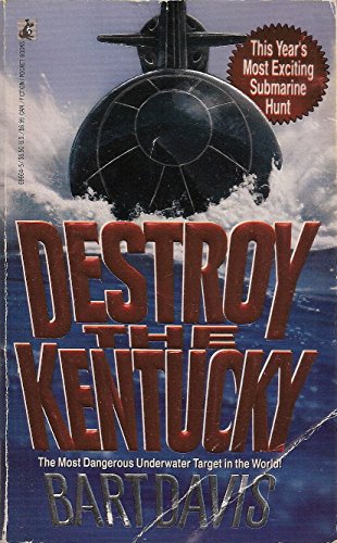 Stock image for Destroy the Kentucky: Destroy the Kentucky for sale by Half Price Books Inc.