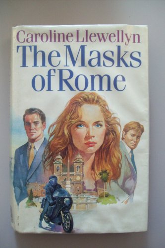 Stock image for The Masks of Rome for sale by WorldofBooks