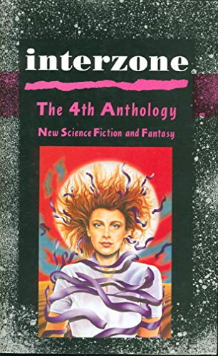 Stock image for Interzone": The 4th: Anthology for sale by M and M Books