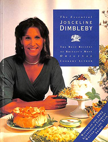 Stock image for The Essential Josceline Dimbleby for sale by WorldofBooks