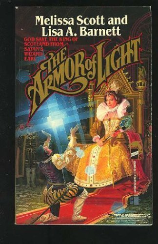 Imagen de archivo de THE ARMOR OF LIGHT a la venta por Celt Books