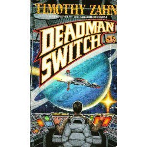 Beispielbild fr Deadman Switch zum Verkauf von Wonder Book
