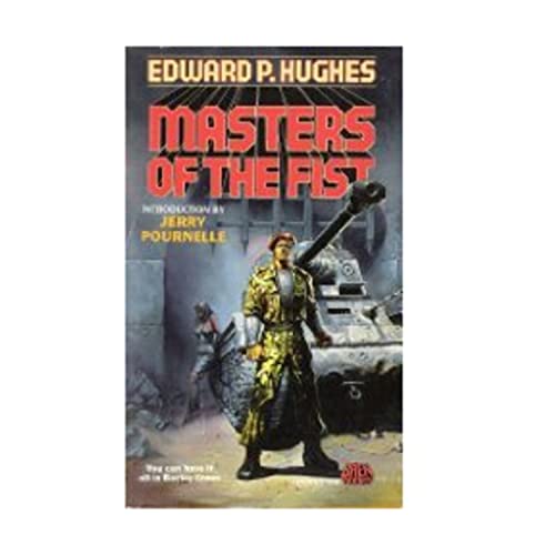 9780671698065: Masters of the Fist