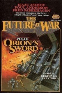 Imagen de archivo de Orion's Sword a la venta por R Bookmark
