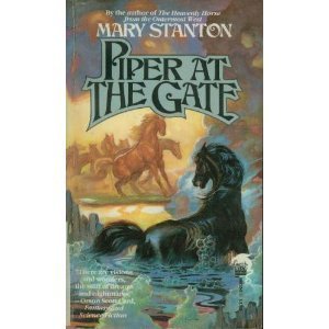 Stock image for Piper at the Gate for sale by ThriftBooks-Atlanta