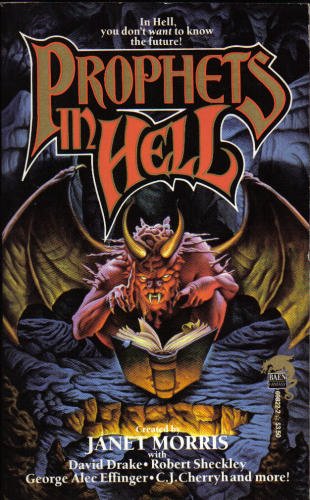 Imagen de archivo de Prophets in Hell a la venta por Wonder Book