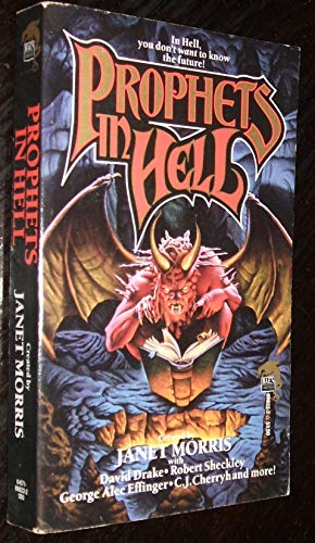 Stock image for Prophets in Hell for sale by Wonder Book