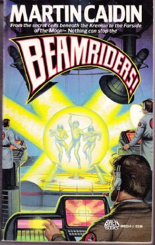 Beispielbild fr Beamriders zum Verkauf von Better World Books