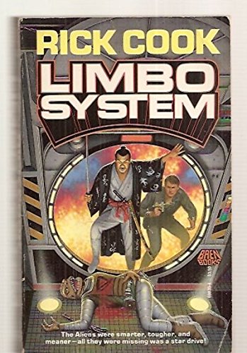 Beispielbild fr Limbo System zum Verkauf von Better World Books