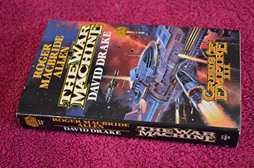 Stock image for The War Machine for sale by Better World Books