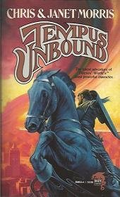 Stock image for Tempus Unbound for sale by Celt Books