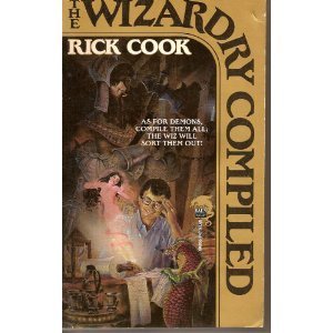 Stock image for The Wizardry Compiled for sale by Jenson Books Inc
