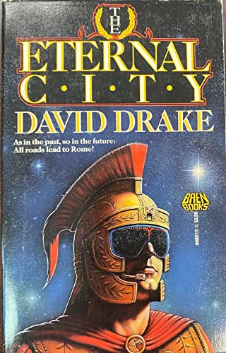 Eternal City (9780671698577) by David Drake