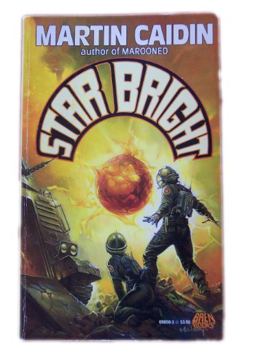 Beispielbild fr Star Bright zum Verkauf von WorldofBooks