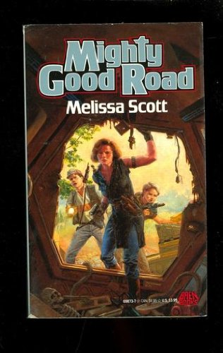 Stock image for Mighty Good Road for sale by ThriftBooks-Dallas