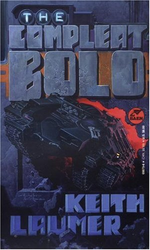 The Compleat Bolo *