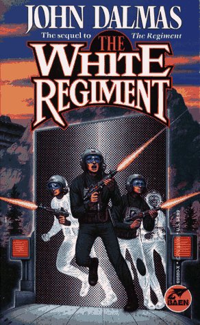 Stock image for The White Regiment for sale by Hafa Adai Books