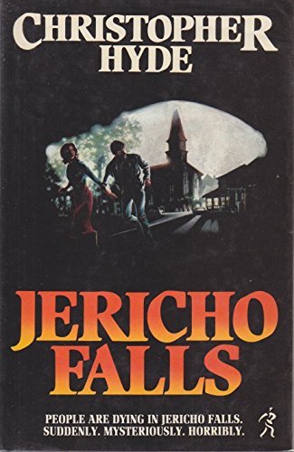 Jericho Falls (Inscribed copy)