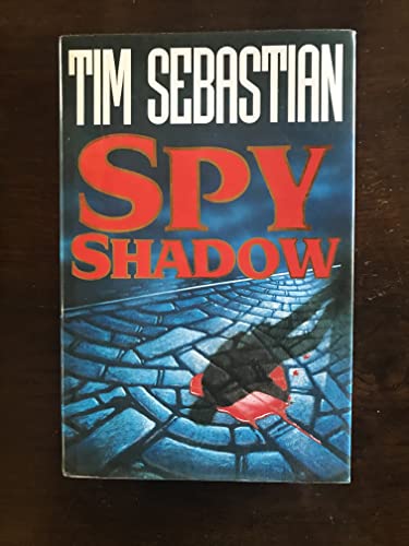 Beispielbild fr Spy Shadow zum Verkauf von WorldofBooks