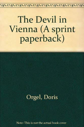 Beispielbild fr The Devil in Vienna (A sprint paperback) zum Verkauf von WorldofBooks