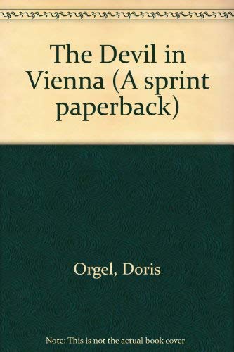 Imagen de archivo de The Devil in Vienna (A sprint paperback) a la venta por WorldofBooks