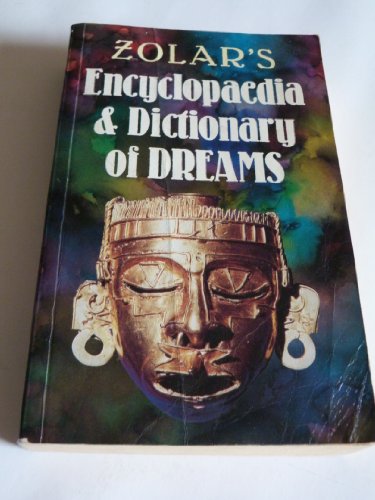 Imagen de archivo de Encyclopaedia and Dictionary of Dreams a la venta por WorldofBooks