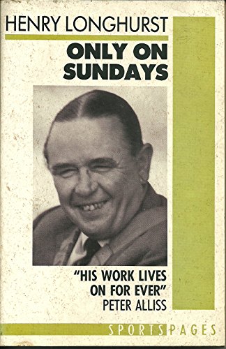 Imagen de archivo de Only on Sundays a la venta por WorldofBooks