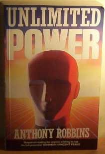 Stock image for Unlimited Power (Positive Paperbacks) for sale by AwesomeBooks