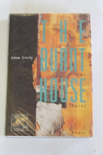 Stock image for The Burnt House for sale by AwesomeBooks