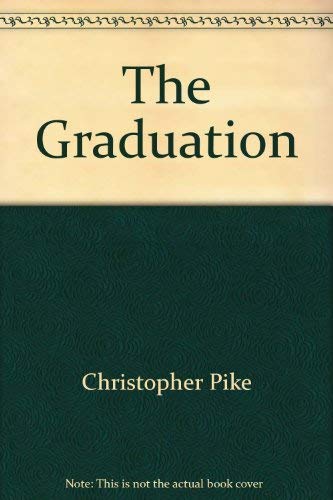 9780671700126: The Graduation